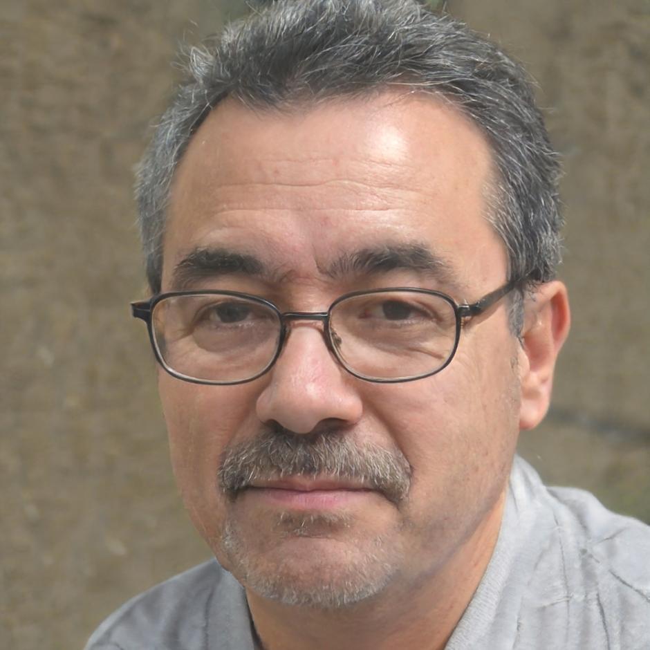 Teilnehmer Portrait